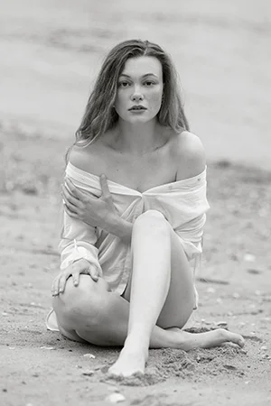 Berenika at Branford Point