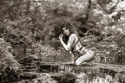 Alysha Shoot Date June 7, 2020