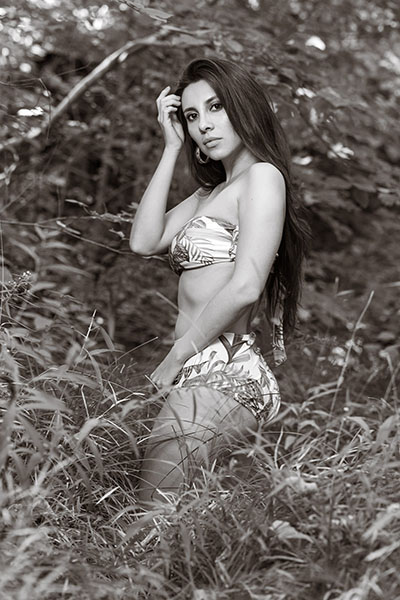 Shari Shoot Date September 22, 2019