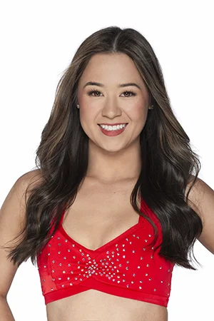 New England Patriots Allstar Ally