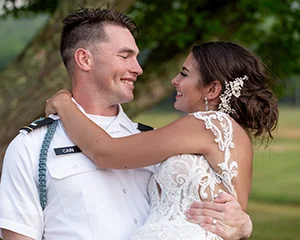 Rebecca &amp Dominic