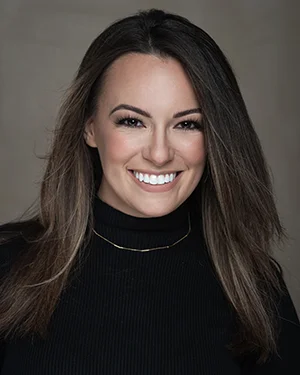 Media Personality Rachel Piscitelli