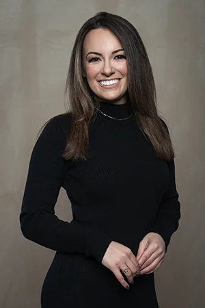 Media Personality Rachel Piscitelli