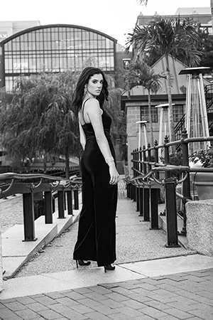 Molly - Providence Rhode Island