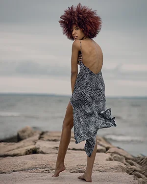 Victoria Silver Sands Beach