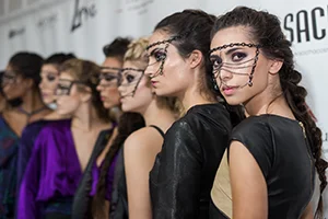 New York Fashion Week